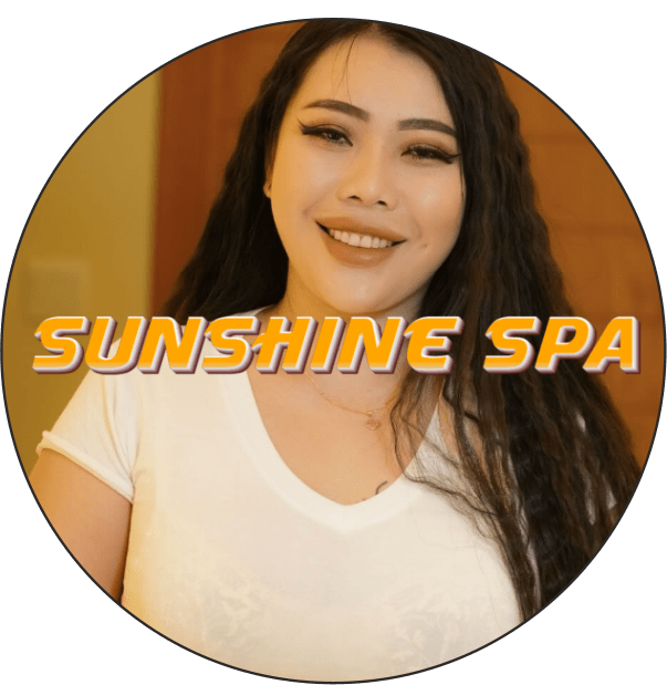 Deep Tissue Massage