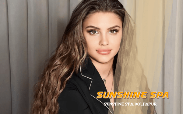 Hot Stone Massage in Kolhapur
